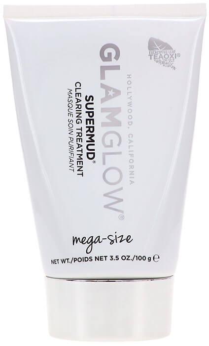Glamglow SUPERMUD Clearing Treatment