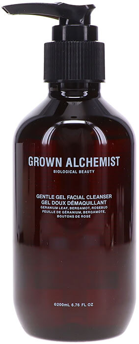 Grown Alchemist Gentle Gel Facial Cleanser