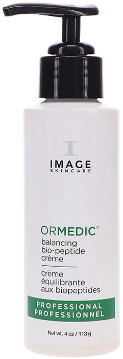 Beauty Blog IMAGE Skincare Ormedic Bio Peptide Creme