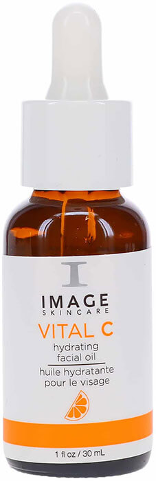 Beauty Blog IMAGE Skincare Vital C Hydrating Facial Oil
