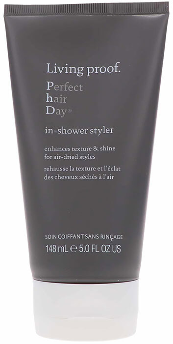 Beauty Blog Living Proof Perfect Hair Day In Shower Styler