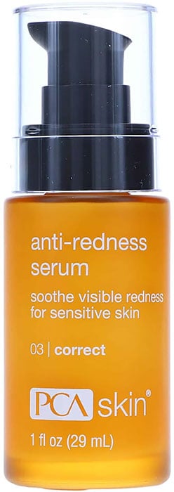 Beauty Blog PCA Skin Anti-Redness pHaze 42 Serum