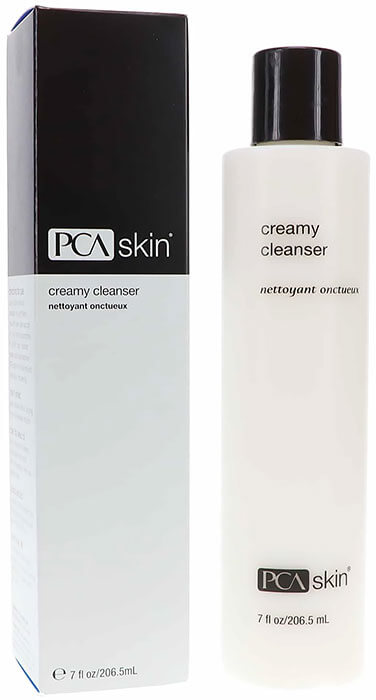 PCA Skin Creamy pHaze 41 Cleanser