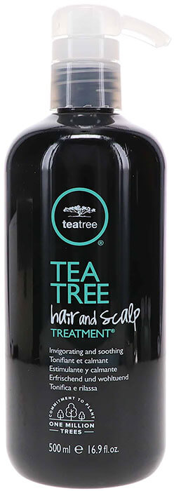Beauty Blog Paul Mitchell Hair and Scalp Treatment
