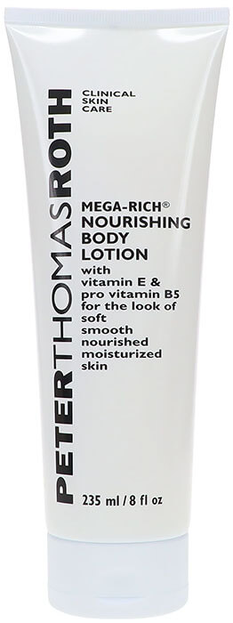 Beauty Blog Peter Thomas Roth Mega Rich Body Lotion