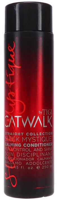 Beauty Blog TIGI Sleek Calming Conditioner