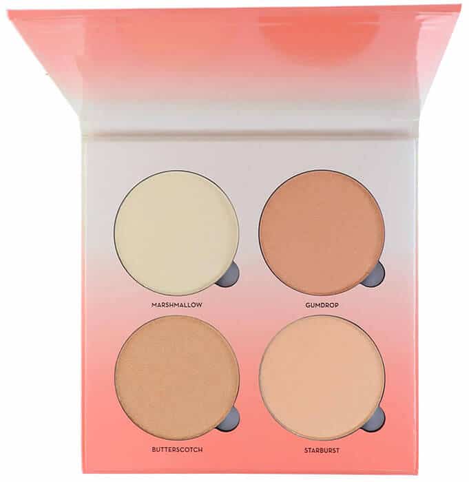 Beauty Blog Anastasia Beverly Hills Glow Kit Sugar