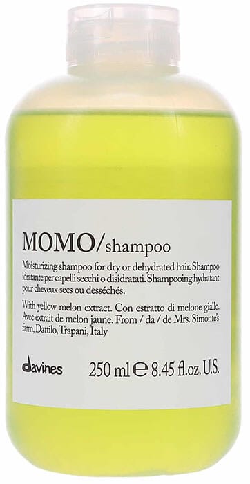 Davines MOMO Moisturizing Shampoo