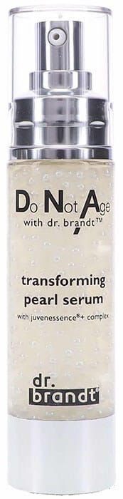 Dr. Brandt Do Not Age Transforming Pearl Serum