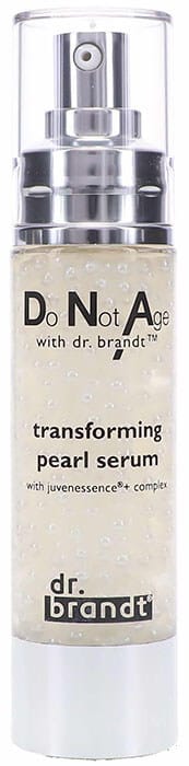 Anti-Aging Wrinkles Dr. Brandt Do Not Age Transforming Pearl Serum