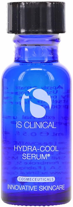 Beauty Blog iS Clinical Hydra-Cool Serum