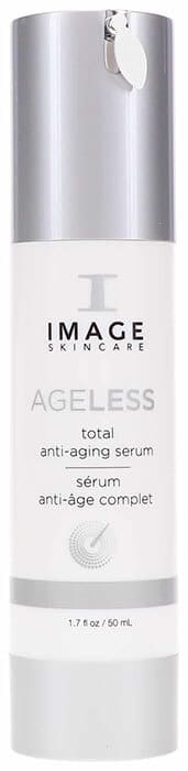 Anti-Aging Wrinkles IMAGE Skincare Ageless Total AntiAging Serum