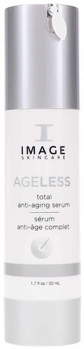 Anti-Aging Wrinkles IMAGE Skincare Ageless Total AntiAging Serum