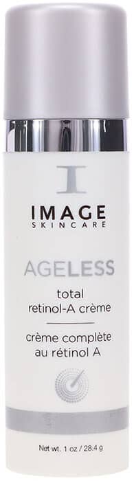 IMAGE Skincare Ageless Total Retinol-A Creme