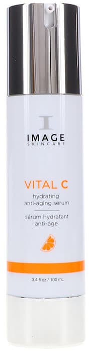 IMAGE Skincare Vital C Deluxe Hydrating is effective as it has many benefits of Anti Aging Serum products 