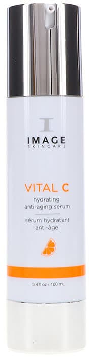 Anti-Aging Wrinkles IMAGE Skincare Vital C Deluxe Hydrating is effective as it has many benefits of Anti Aging Serum products