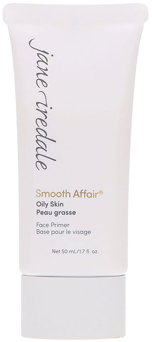 Beauty Blog jane iredale Smooth Affair Oily Skin Facial Primer