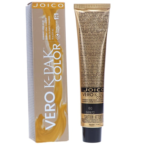 Joico – Tagged Vero K-PAK Color– Laceys Hair and Beauty