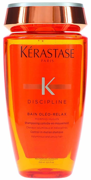 Kerastase Discipline Oleo Relax Shampoo