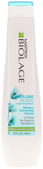 Beauty Blog Matrix Biolage VolumeBloom Shampoo