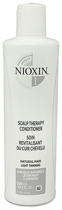 Nioxin – Nioxin 1 Scalp Therapy Conditioner