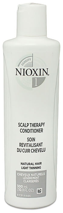 Beauty Blog Nioxin тАУ Nioxin 1 Scalp Therapy Conditioner