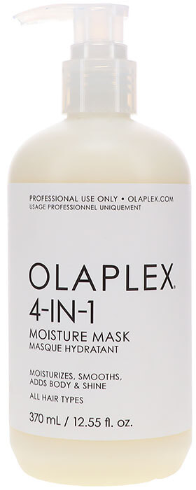 Beauty Blog Olaplex 4-in-1 Moisture Mask