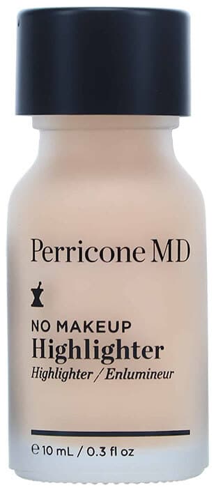 Beauty Blog Perricone MD No Makeup Highlighter