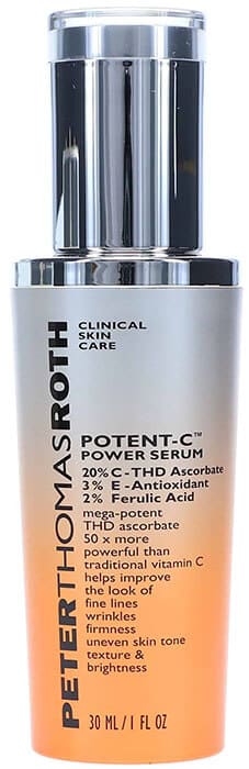Anti-Aging Wrinkles Peter Thomas Roth Potent C Serum