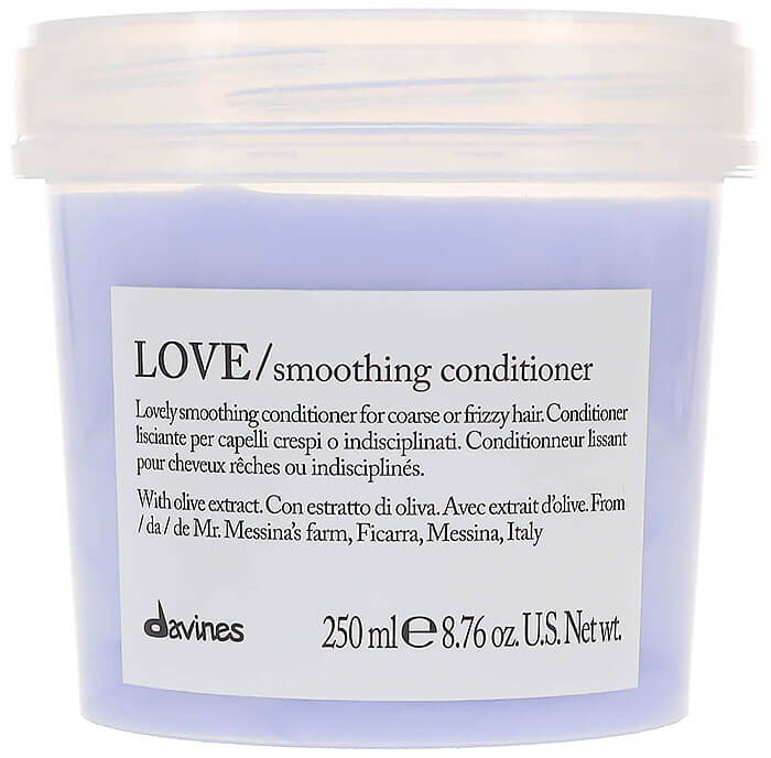 Davines LOVE Smoothing Conditioner
