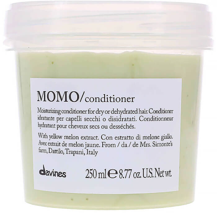 Davines MOMO Moisturizing Conditioner