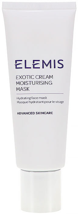 ELEMIS Exotic Cream Moisturizing Mask