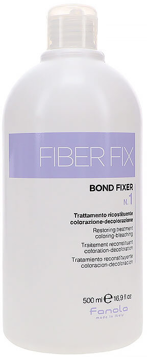 Fanola Fiber Fix Bond Fixer N.1