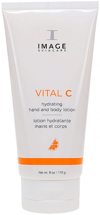 IMAGE Vital C Hydrating Hand & Body Lotion
