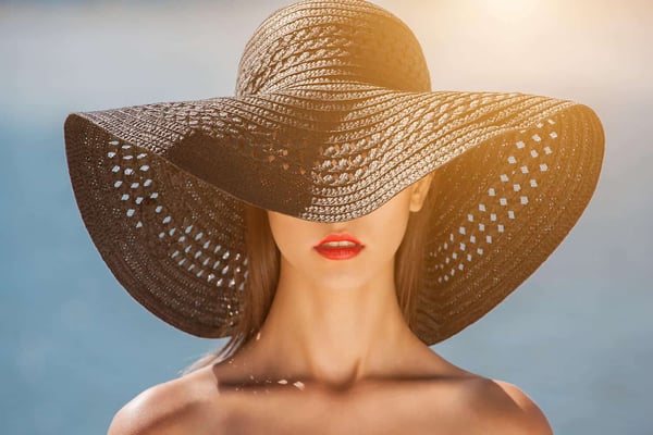 Is SPF Makeup Effective?