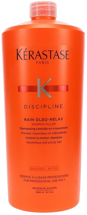 Kerastase Discipline Oleo Relax Shampoo