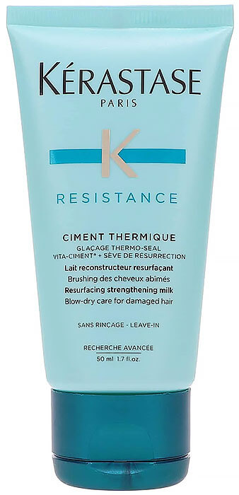 Kerastase Resistance Ciment Thermique Resurfacing Strengthening Milk