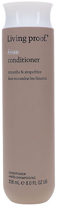 Living Proof No Frizz Conditioner