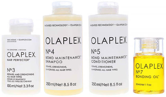 Olaplex Combo Pack