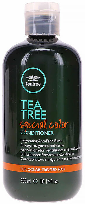 Paul Mitchell Tea Tree Special Color Conditioner