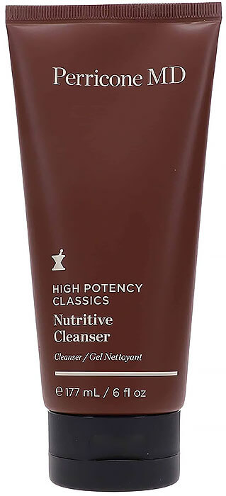 Beauty Blog Perricone MD High Potency Classics Nutritive Cleanser