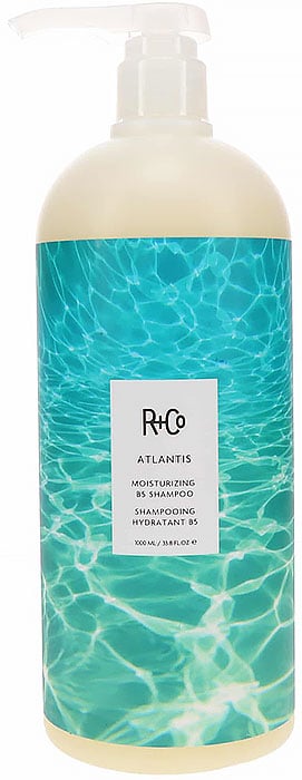 R+CO Atlantis Moisturizing Shampoo