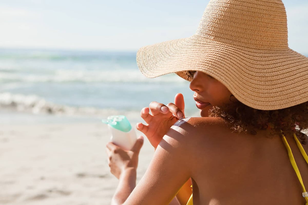 Your Essential Sun Protection Guide for Year-Round Safety