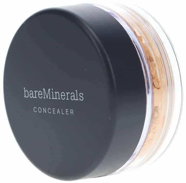 Beauty Blog bareMinerals Well-Rested Eye Brightener Broad Spectrum SPF 20