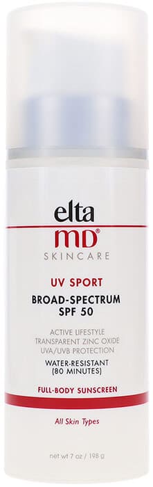 Elta MD UV Clear SPF 46 Tinted Broad Spectrum Facial Sunscreen
