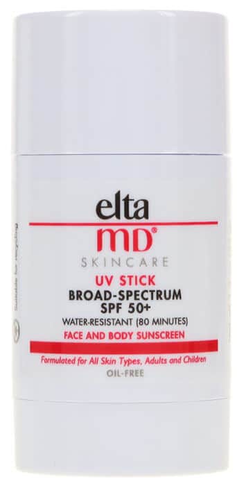 Anti-Aging Wrinkles Elta MD UV Stick Broad Spectrum SPF 50+