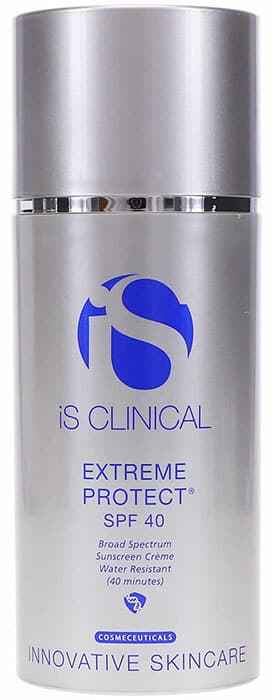 Anti-Aging Wrinkles iS Clinical Extreme Protect SPF 40