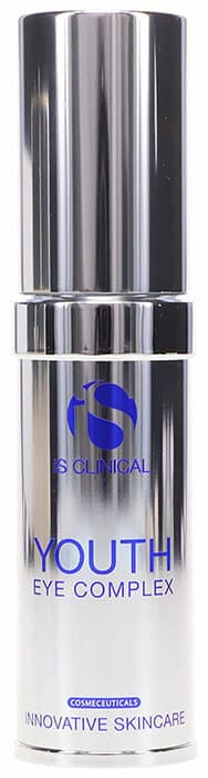 Beauty Blog iS Clinical Youth Eye Complex