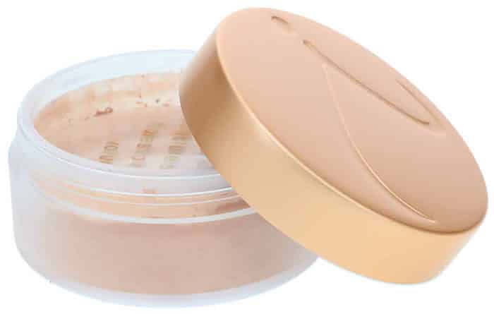 Anti-Aging Wrinkles jane iredale Amazing Base SPF 20 Loose Mineral Foundation Suntan