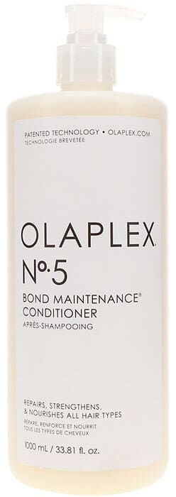 Beauty Blog Olaplex No. 5 Bond Maintenance Conditioner